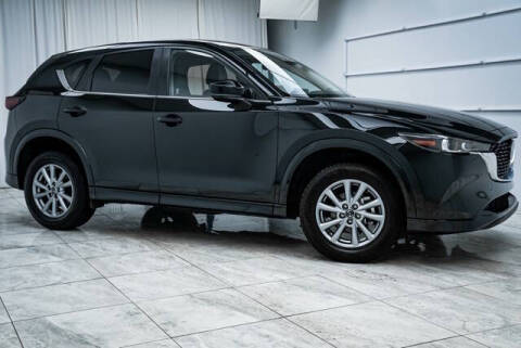 2024 Mazda CX-5 2.5 S Select