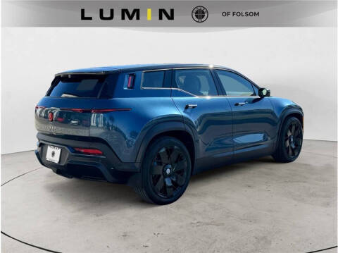 2023 Fisker Ocean Extreme