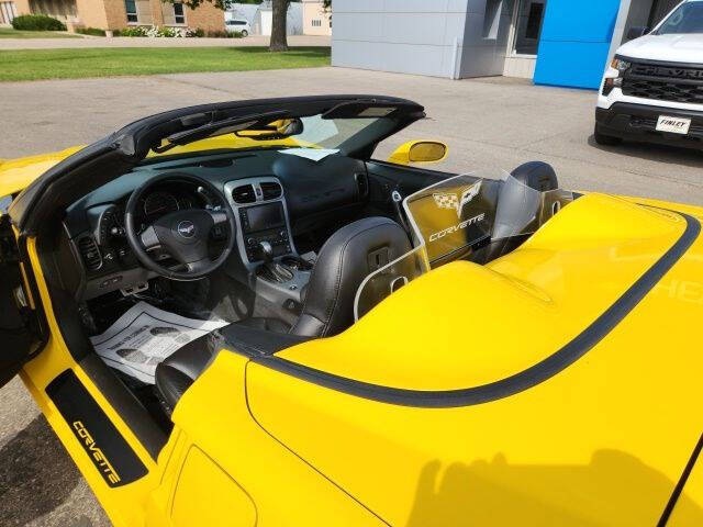 2006 Chevrolet Corvette
