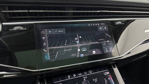 2022 Audi Q7 quattro Premium 45 TFSI