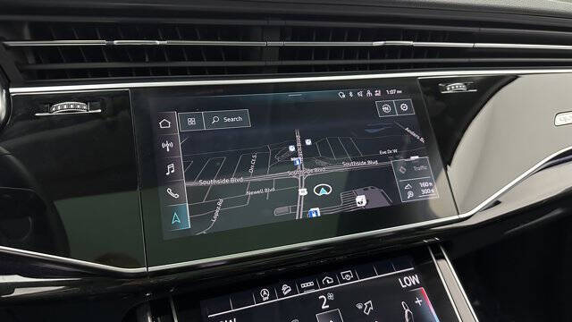 2022 Audi Q7 quattro Premium 45 TFSI