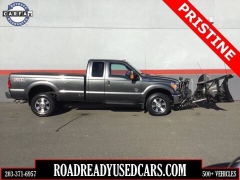2016 Ford F-350 Super Duty for sale at Road Ready Used Cars in Ansonia CT