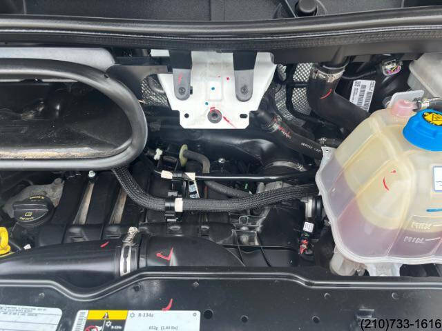 2022 RAM ProMaster 2500 159 WB