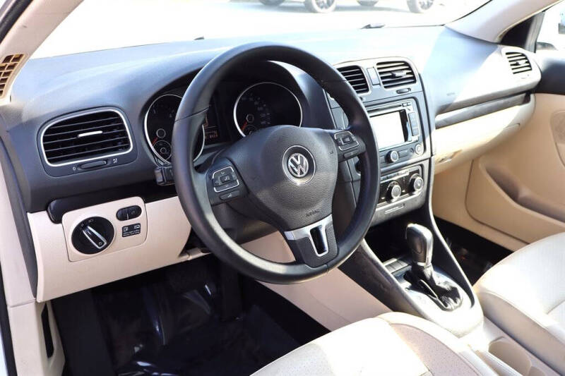2012 Volkswagen Jetta