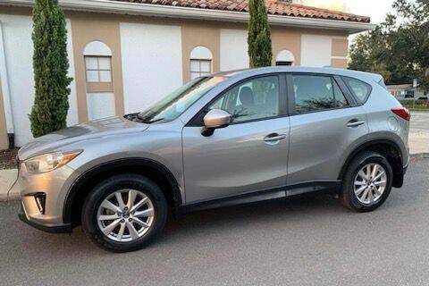 2014 Mazda CX-5 for sale at Play Auto Export in Kissimmee FL