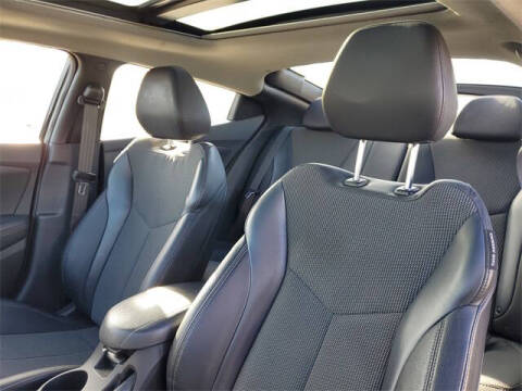 2013 Hyundai Veloster