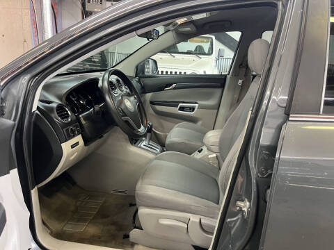 2009 Saturn Vue XE-V6