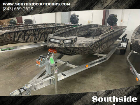 2023 Havoc 1753 MSTC for sale at Southside Outdoors in Turbeville SC