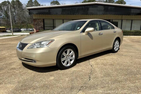 2008 Lexus ES 350 for sale at Nolan Brothers Motor Sales in Tupelo MS