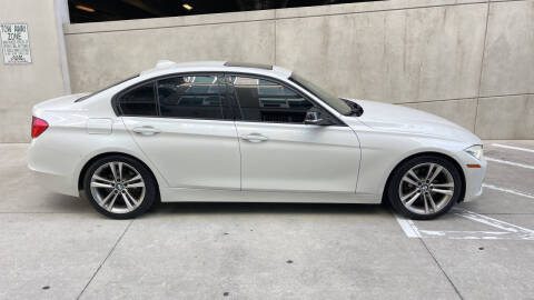 2014 BMW 3 Series 328d