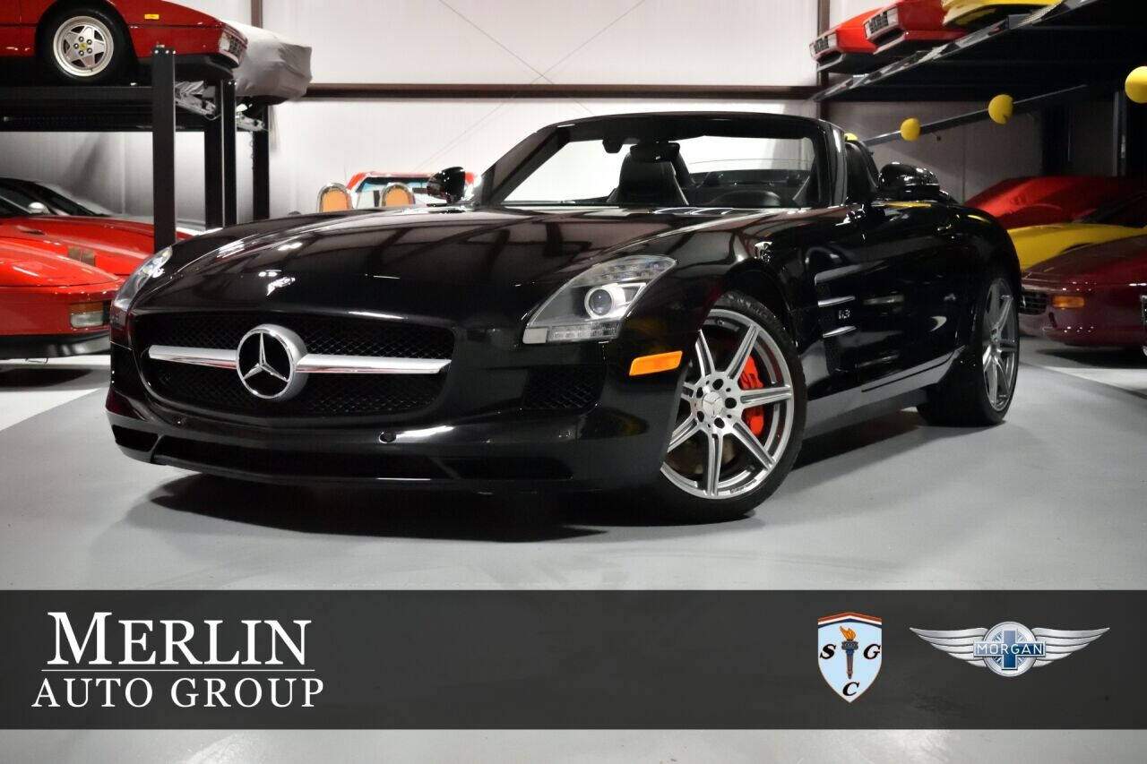 Merlin Auto Group In Atlanta Ga Carsforsale Com