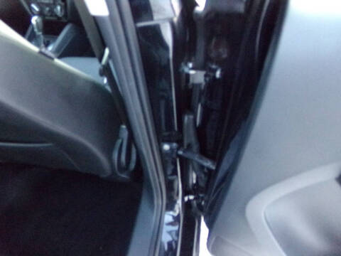 2011 Volkswagen Jetta SE PZEV