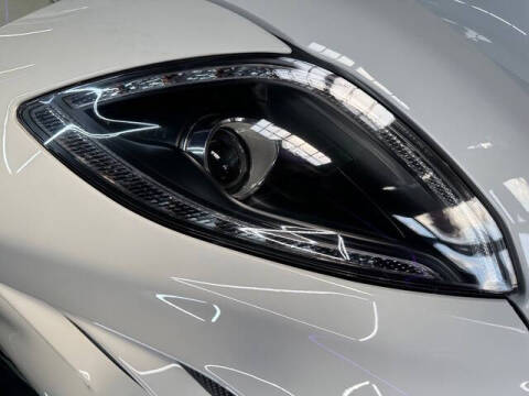 2014 Dodge SRT Viper