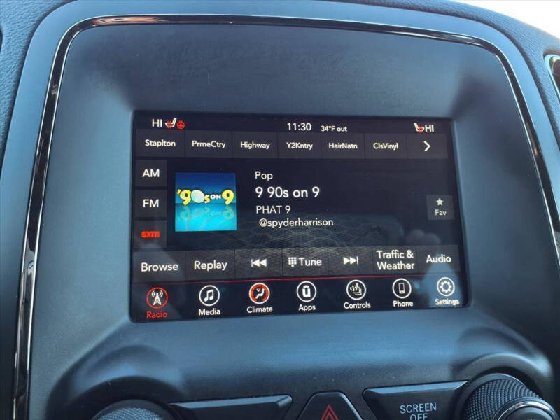 2020 Dodge Durango GT Plus