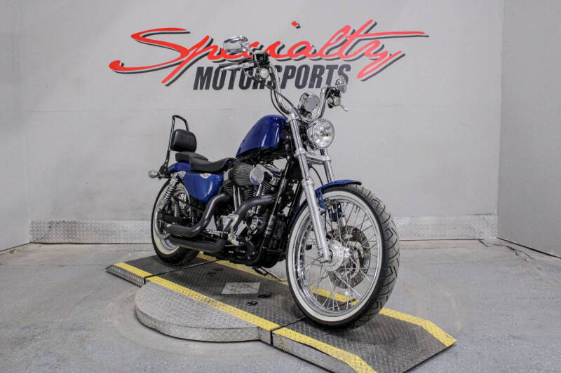 2014 Harley-Davidson Seventy-Two