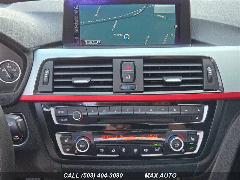 2014 BMW 4 Series 428i xDrive