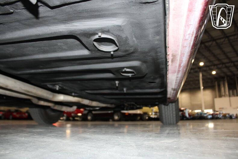 1964 Ford Thunderbird