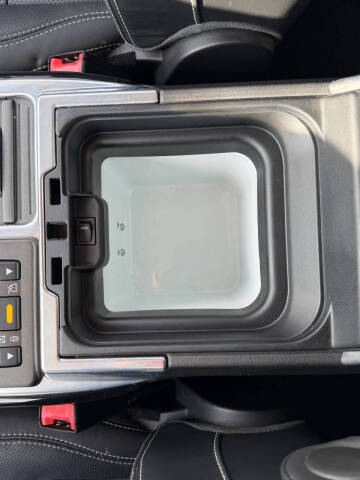 2010 Land Rover Range Rover Sport Supercharged