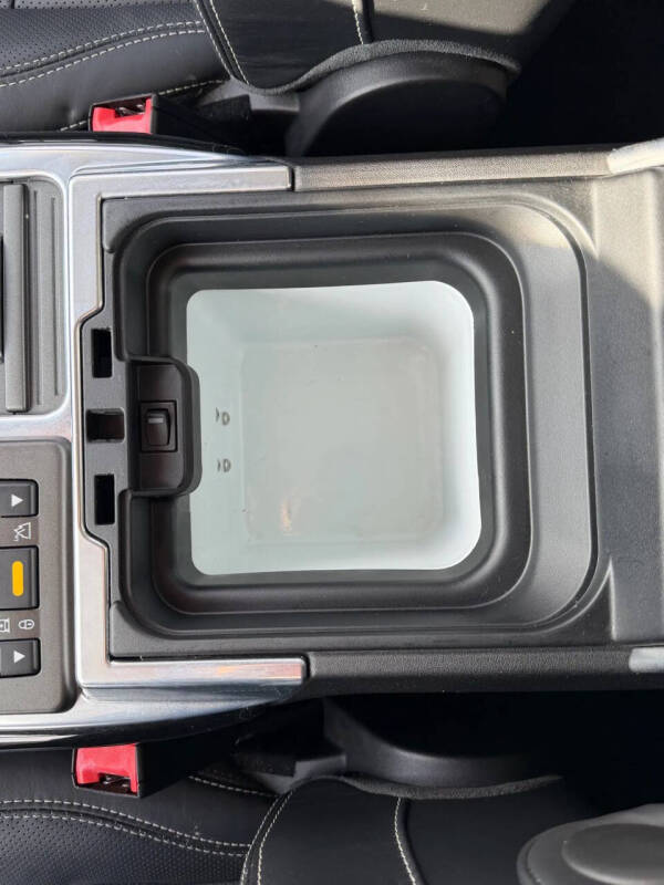 2010 Land Rover Range Rover Sport Supercharged