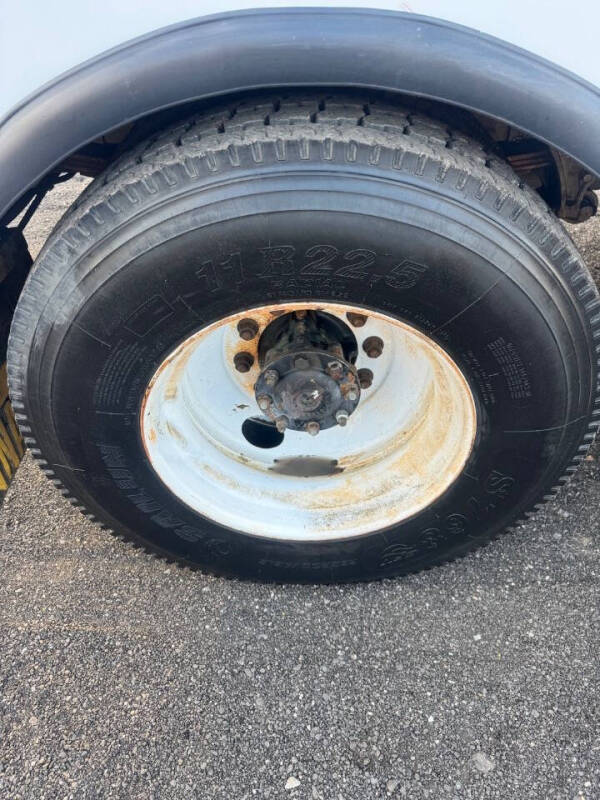 2012 International DuraStar 4300