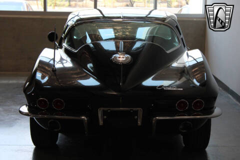 1964 Chevrolet Corvette