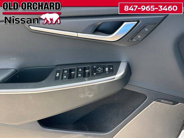 2023 Kia EV6 Wind
