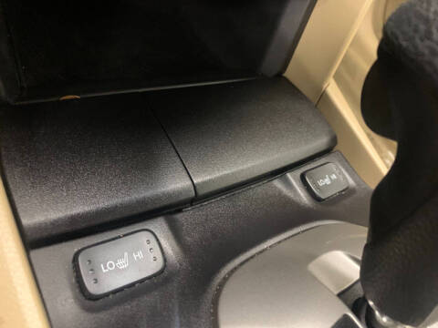 2008 Honda Accord EX-L V6