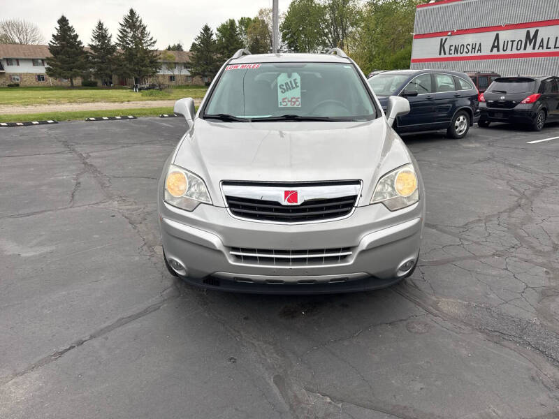 2008 Saturn Vue XR