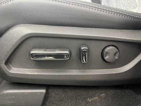 2025 Honda Pilot Touring+