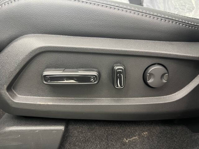 2025 Honda Pilot Touring+