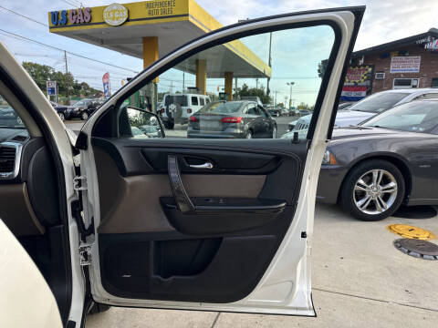 2014 GMC Acadia SLT-1