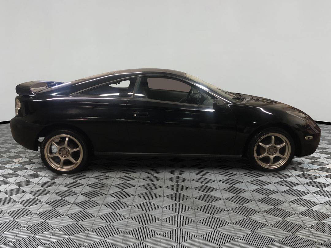 2000 Toyota Celica for sale at Paley Auto Group in Columbus, OH