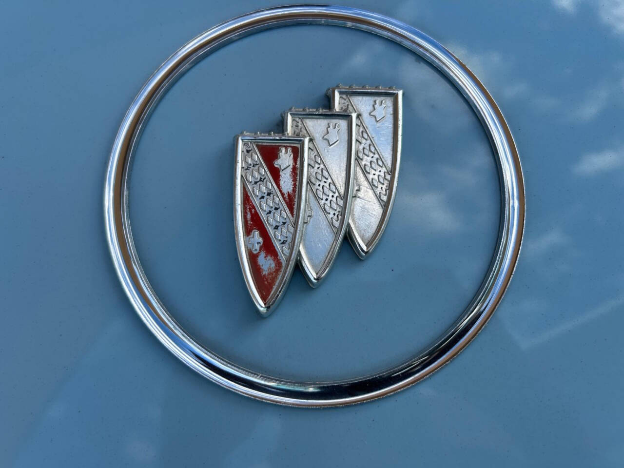 1960 Buick LeSabre 24