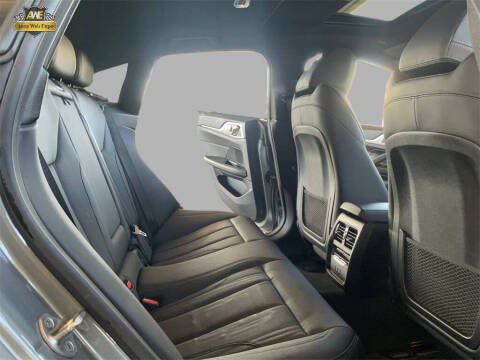 2024 BMW i4 eDrive40 Gran Coupe