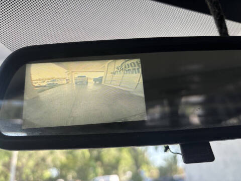 2019 GMC Savana 2500