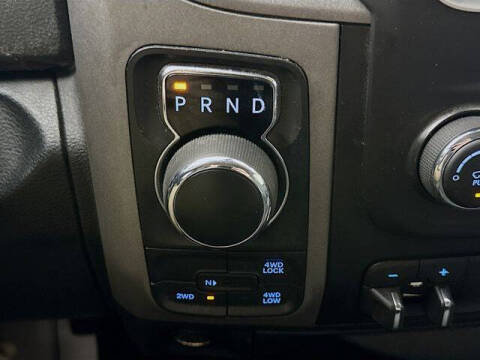 2016 RAM 1500 Express