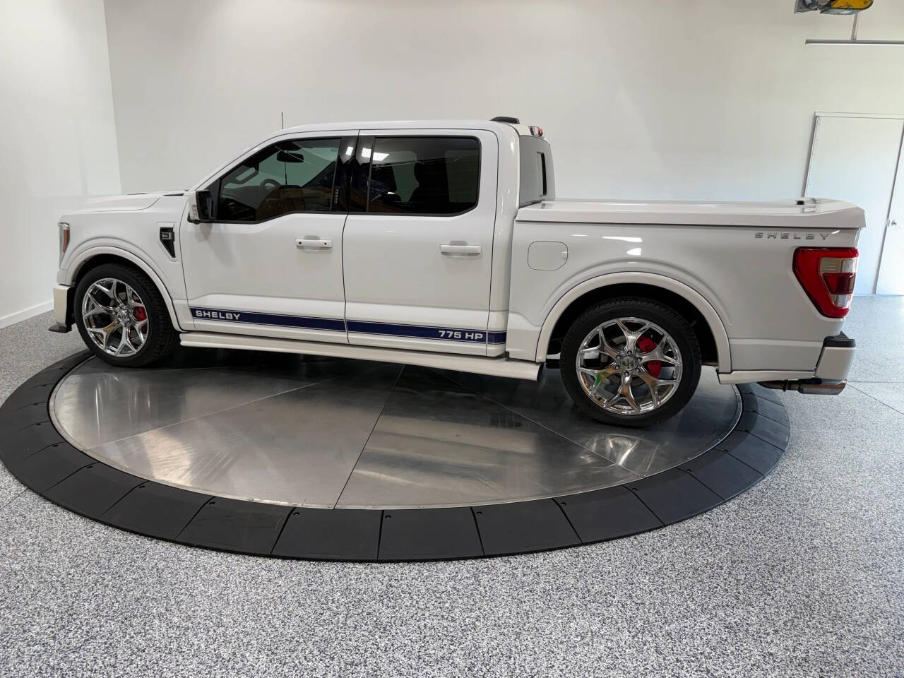 2023 Ford F-150 9