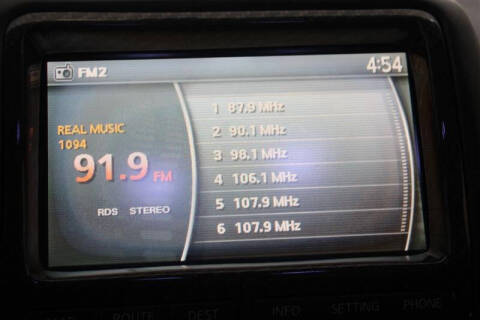 2009 Nissan GT-R Premium