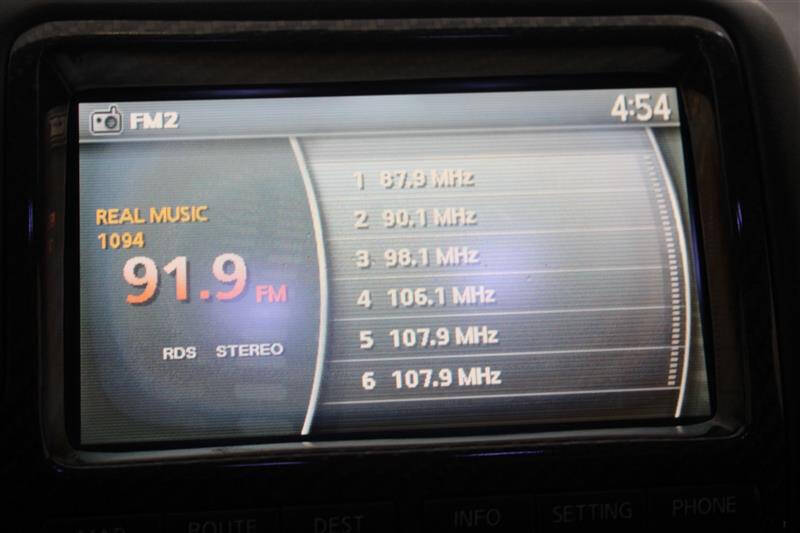 2009 Nissan GT-R Premium