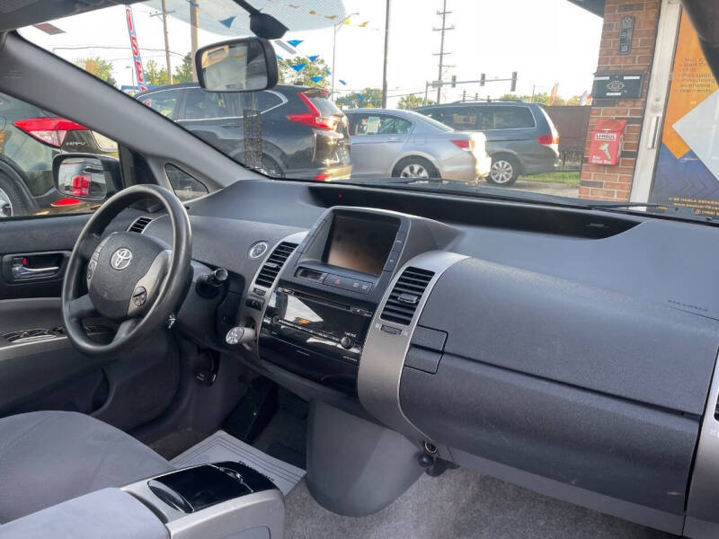 2007 Toyota Prius
