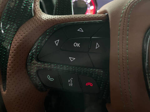 2019 Dodge Challenger SRT Hellcat Redeye