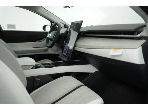 2023 Fisker Ocean Extreme