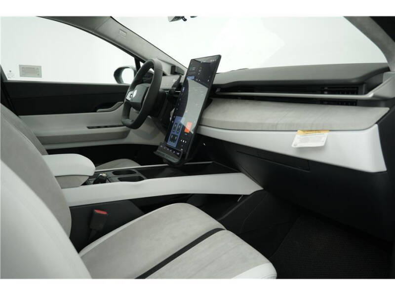 2023 Fisker Ocean Extreme