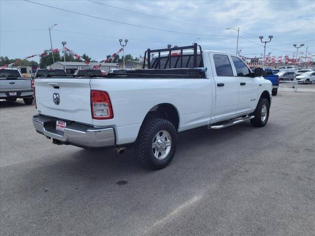 2019 Ram 2500 for sale at Bryans Car Corner 2 in Midwest City, OK