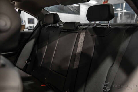 2014 BMW 3 Series 320i xDrive