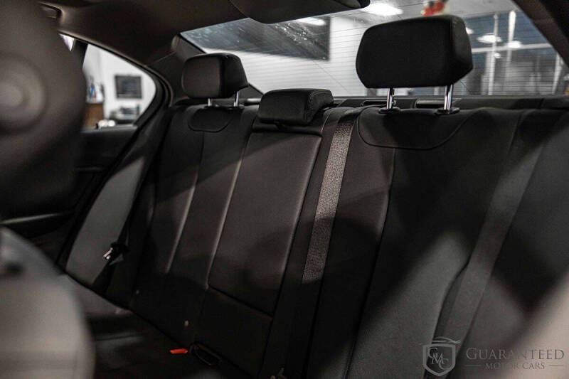 2014 BMW 3 Series 320i xDrive