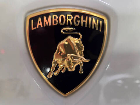 2020 Lamborghini Urus