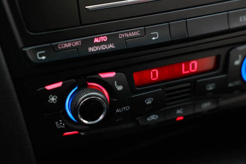 2010 Audi S4 3.0T quattro Prestige