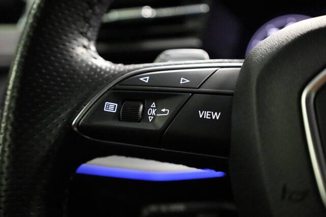 2023 Audi RS 3 2.5T quattro