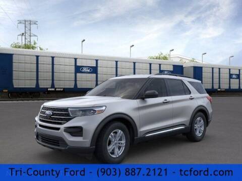 2024 Ford Explorer for sale at TRI-COUNTY FORD in Mabank TX